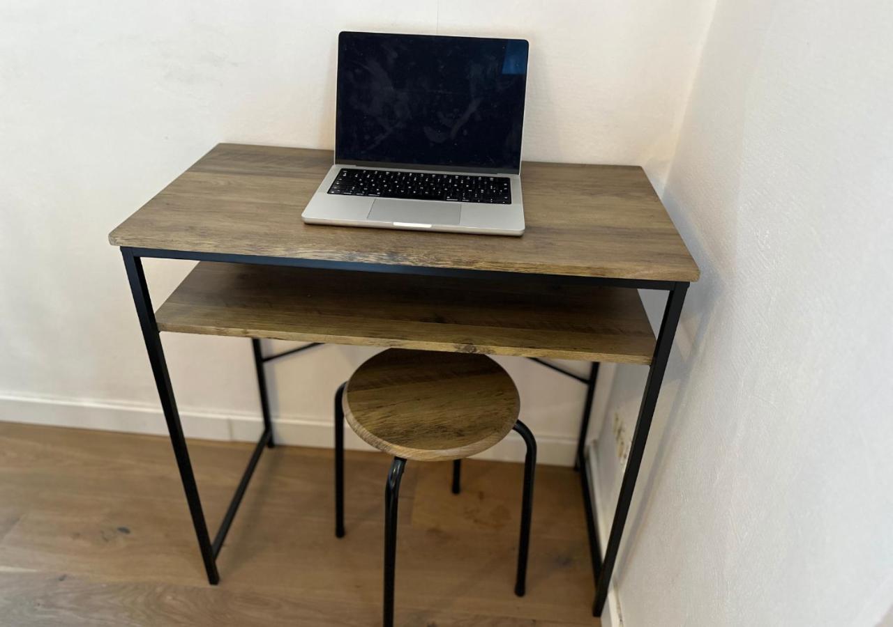 French Loft - Central & Comfy Annecy Bagian luar foto